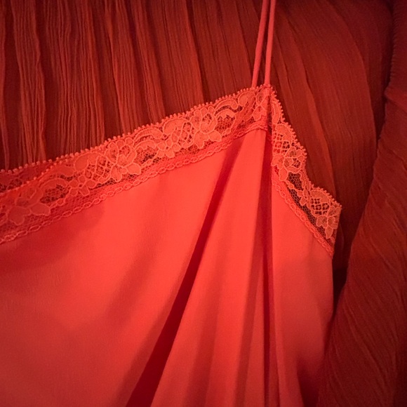 💯% Auth GUCCI Silk Dress - Picture 4 of 12